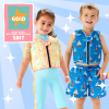 Nagroda Best Baby Essentials Gold 2017