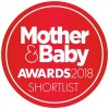 Nagroda Mother&Baby 2018