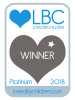 Best swim product, brąz 2018
