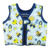 Kamizelka do nauki pływania Swim Vest owady