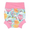 Neoprenowa pieluszka do pływania Happy Nappy DUO balony