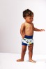 Neoprenowa pieluszka do pływania Happy Nappy DUO owady