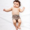 Wewnętrzna pieluszka do pływania Nappy Wrap z nanosrebrem