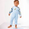 Strój pływacki UV BabyGrip owady