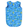 Neoprenowa pianka do pływania dla dzieci Baby Wrap - krokodyle