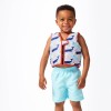 Kamizelka do nauki pływania Swim Vest Moby