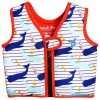 Kamizelka do nauki pływania Swim Vest Moby