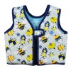 Kamizelka do nauki pływania Swim Vest garden bugs