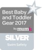 Nagroda Best Baby and Toddler Gear 2017