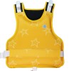 Kamizelka do nauki pływania Swim Vest yellow star 6-10 lat