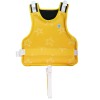 Kamizelka do nauki pływania Swim Vest yellow star 6-10 lat
