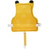 Kamizelka do nauki pływania Swim Vest yellow star 6-10 lat