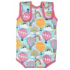 Neoprenowa pianka do pływania dla dzieci Baby Wrap - balony