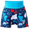Splash Jammers neoprenowa pielucha do pływania dla dzieci morski świat