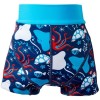 Splash Jammers neoprenowa pielucha do pływania dla dzieci morski świat