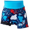 Splash Jammers neoprenowa pielucha do pływania dla dzieci morski świat