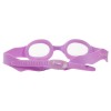Okulary pływackie dla dzieci guppy lilac