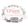 Nagrodzony platyną w kategorii najlepszych akcesoriów do pływania w konkursie Organic Baby Awards 2024