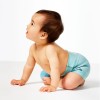 Pieluszka 2w1! Neoprenowa pieluszka do pływania Happy Nappy DUO Pistachio