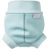 Pieluszka 2w1! Neoprenowa pieluszka do pływania Happy Nappy DUO Pistachio