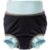 Pieluszka 2w1! Neoprenowa pieluszka do pływania Happy Nappy DUO Pistachio