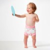 Pieluszka 2w1! Neoprenowa pieluszka do pływania Happy Nappy DUO Forest Walk