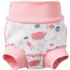 Pieluszka 2w1! Neoprenowa pieluszka do pływania Happy Nappy DUO Forest Walk