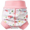 Pieluszka 2w1! Neoprenowa pieluszka do pływania Happy Nappy DUO Forest Walk