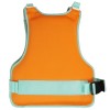 Kamizelka do nauki pływania Swim Vest Orange 4-8 lat