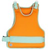 Kamizelka do nauki pływania Swim Vest Orange 4-8 lat