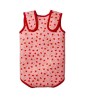 Neoprenowa pianka do pływania dla dzieci Baby Wrap - strawberry field