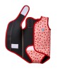 Neoprenowa pianka do pływania dla dzieci Baby Wrap - strawberry field