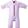 Pianka dla dzieci Shorty Lilac Spring