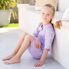 Pianka dla dzieci Shorty Lilac Spring