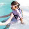 Pufferfish Back Float - 3-6 lat