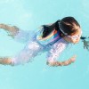 Pufferfish Back Float - 3-6 lat