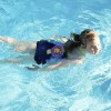 Pufferfish Swim Belt