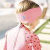 OPASKA EARBAND PINK - 2-6 lat