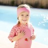 OPASKA EARBAND PINK - 2-6 lat