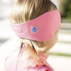 OPASKA EARBAND PINK - 2-6 lat