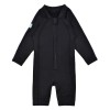 Neoprenowa pianka do pływania dla dzieci Thermaswim black