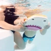 Deska Shark Grey