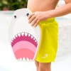 Deska Shark Grey