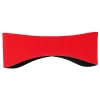 OPASKA EARBAND RED - 2-6 lat