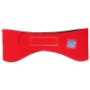 OPASKA EARBAND RED - 2-6 lat