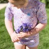 Neoprenowa pianka do pływania Happy Nappy Spring Flower