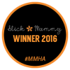 Nagroda Blick&Mummy, zwycięzca 2016