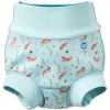 Pieluszka 2w1! Neoprenowa pieluszka do pływania Happy Nappy DUO Playful Otters