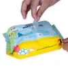 Wkładki do pieluszek do pływania Nappy Liners 50 szt w opak.