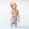 Neoprenowa pieluszka do pływania Happy Nappy Ukryty Skarb